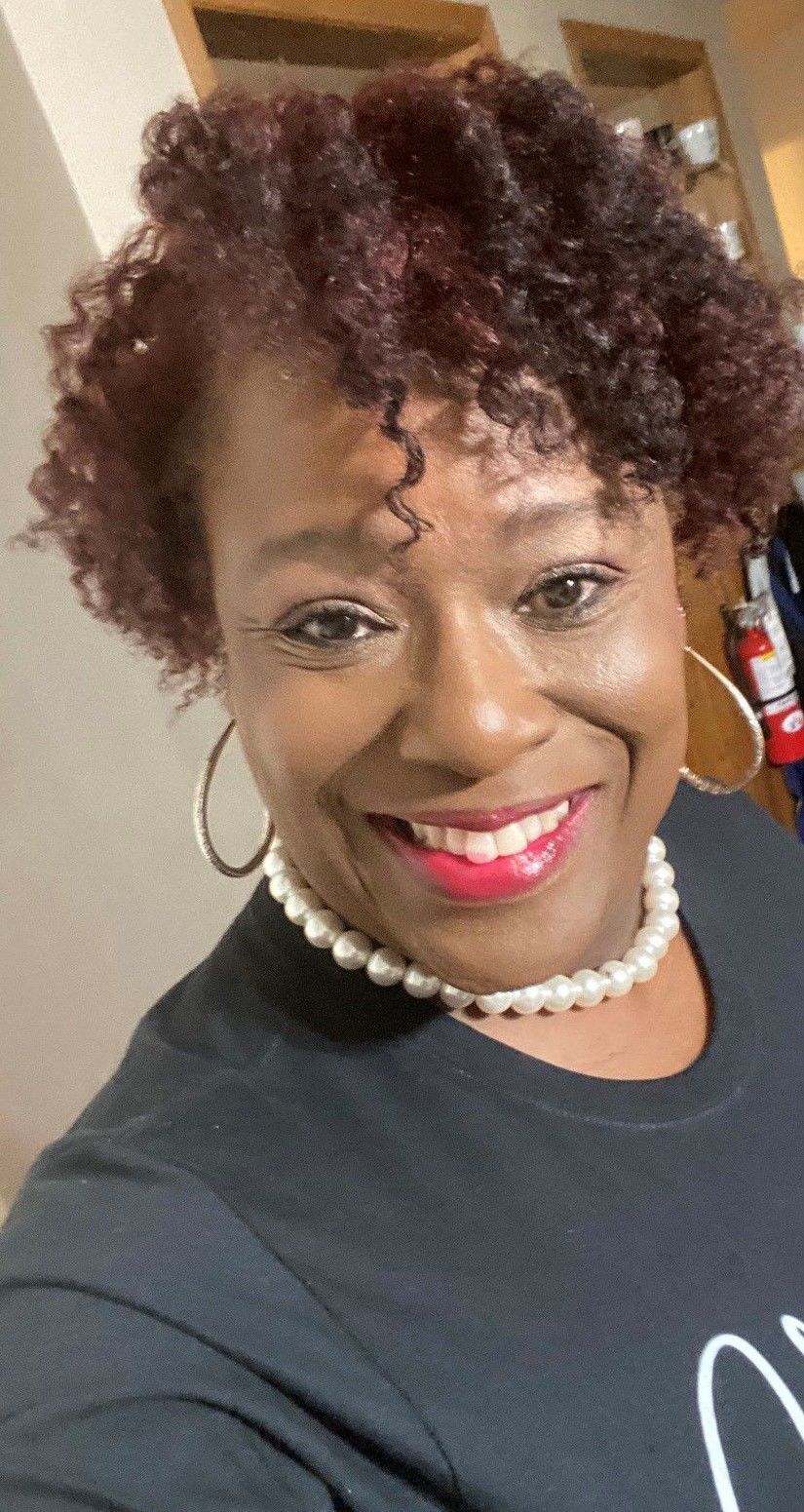Kelly Scroggins-Powell